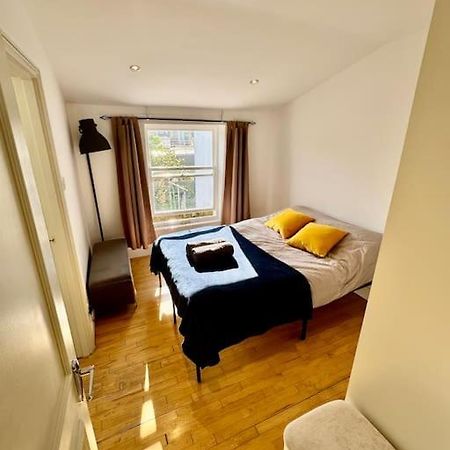 Victoria - 1 Bedroom Appartment 4 People Лондон Екстер'єр фото
