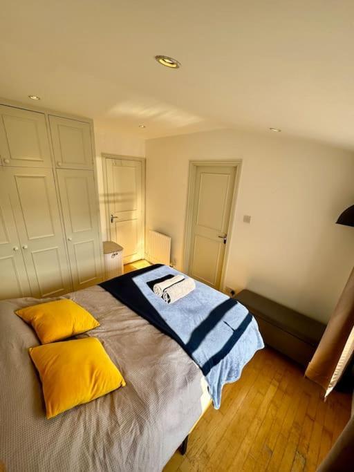 Victoria - 1 Bedroom Appartment 4 People Лондон Екстер'єр фото