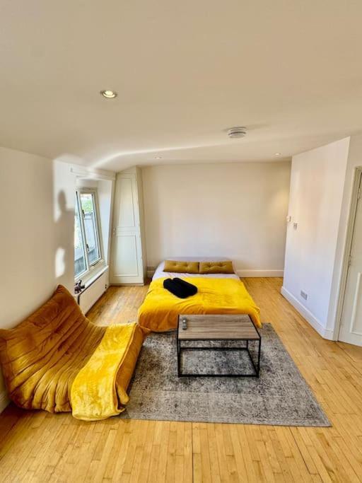 Victoria - 1 Bedroom Appartment 4 People Лондон Екстер'єр фото