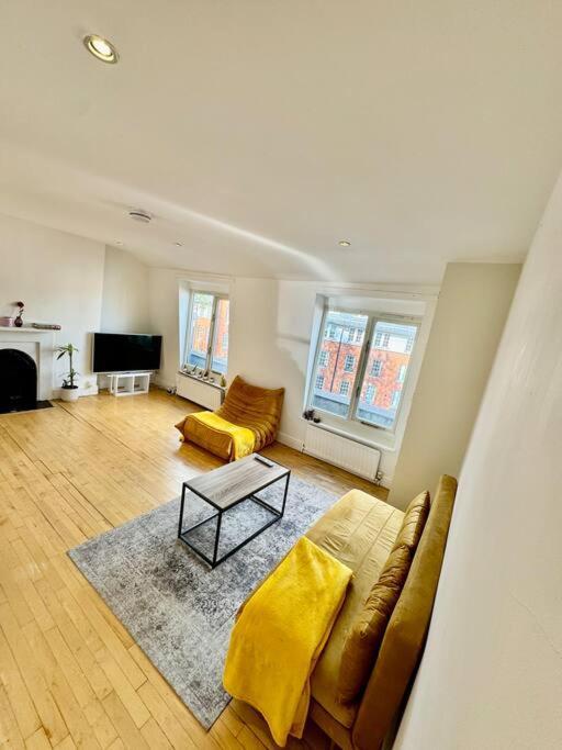 Victoria - 1 Bedroom Appartment 4 People Лондон Екстер'єр фото