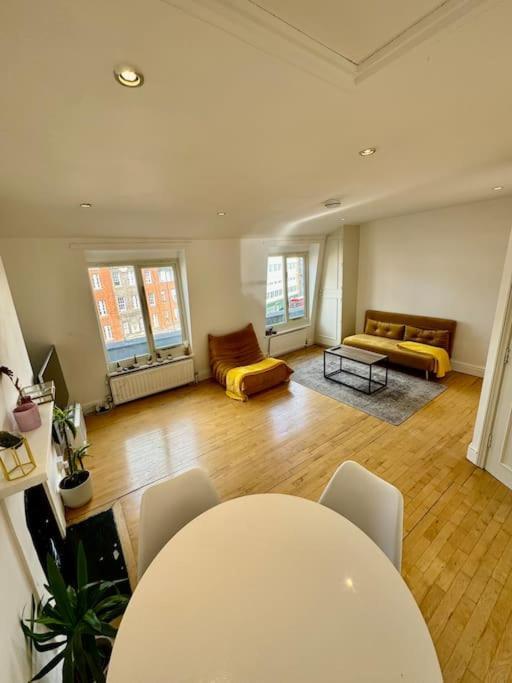 Victoria - 1 Bedroom Appartment 4 People Лондон Екстер'єр фото